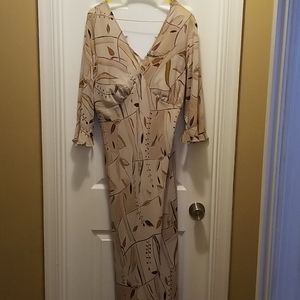 Ladies dress